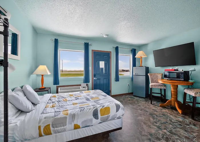 Clara City Inn