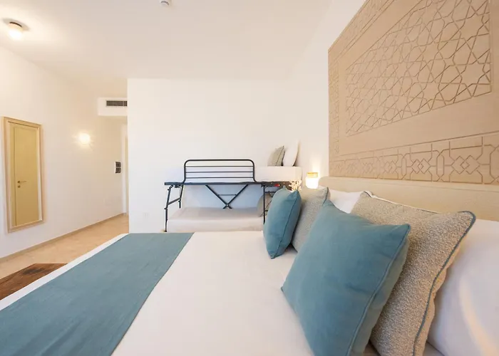 Cdshotels Le Castella - Ninfe Saracene