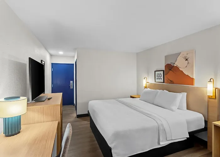 Spark By Hilton Prestonsburg