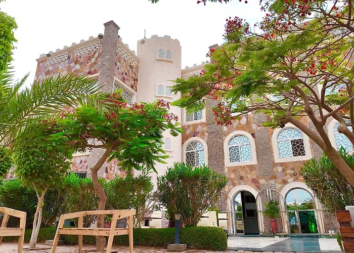 Hôtel Résidence le Berger