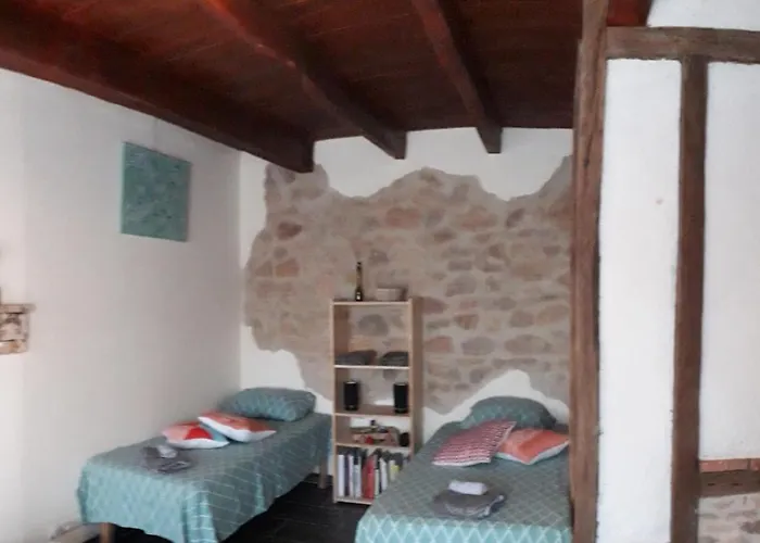 Nuit pour 1 en Auvergne