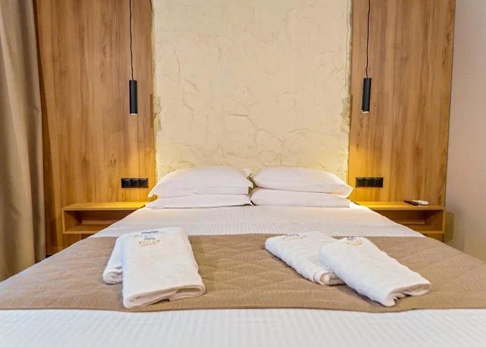 Filian Apartments