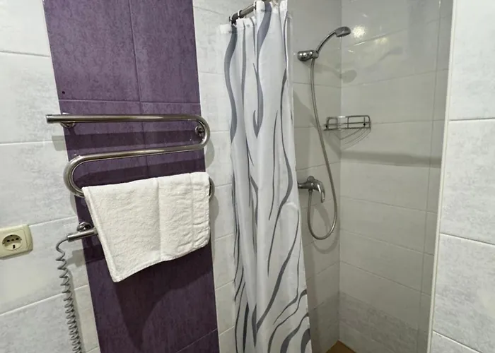 Mini Hotel Non-Stop