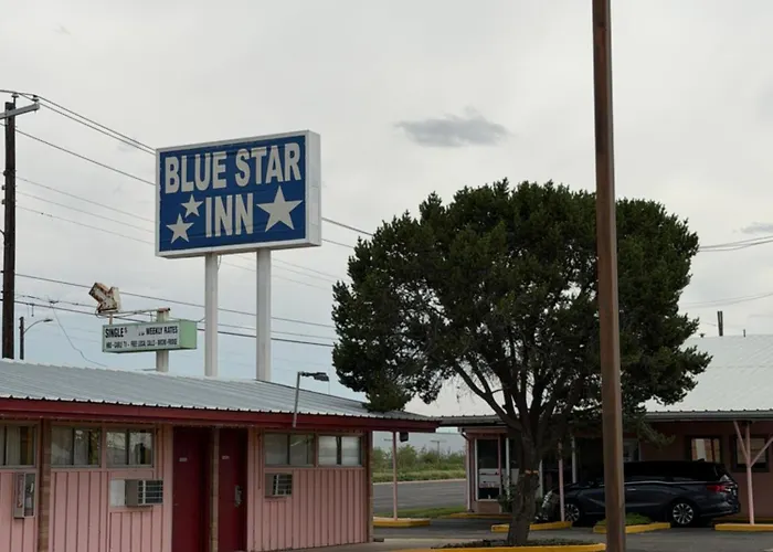 Blue Star Inn