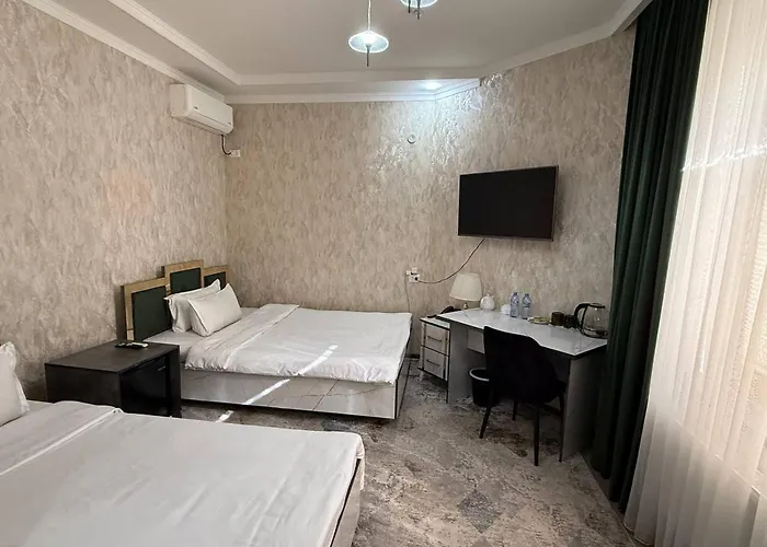 Royal Hotel Navoi