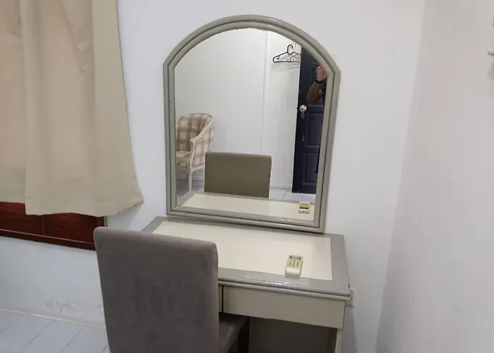 Vkb Ferringhi Styles Penang Formerly Grand Star Hotel