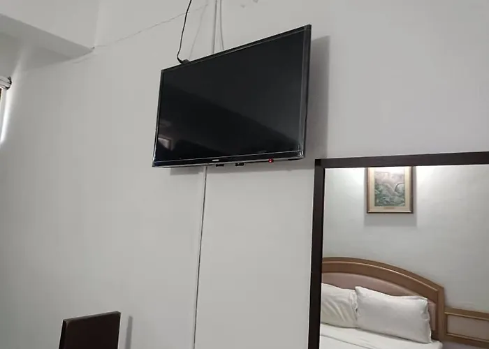 Vkb Ferringhi Styles Penang Formerly Grand Star Hotel