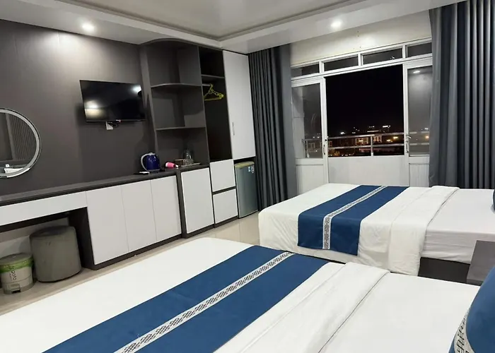 Thai Bao Hostel2