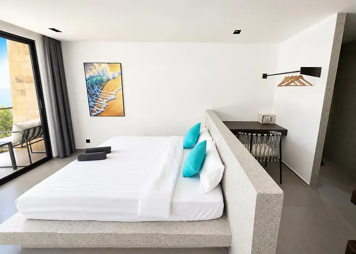 Arimatabe Beachfront Resort