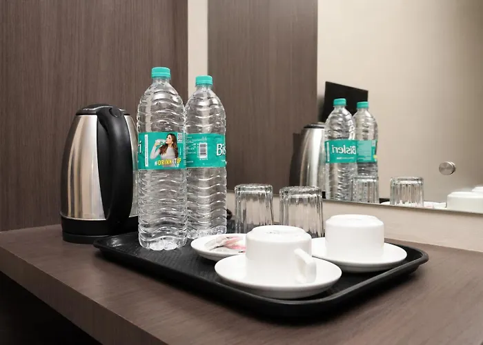 Hotel Vilasa Grand