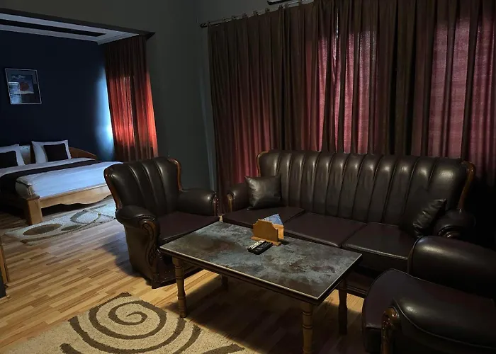 Hotel Xxl
