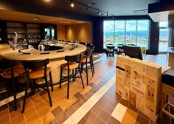 Quality Inn & Suites Temiscouata-Sur-Le-Lac