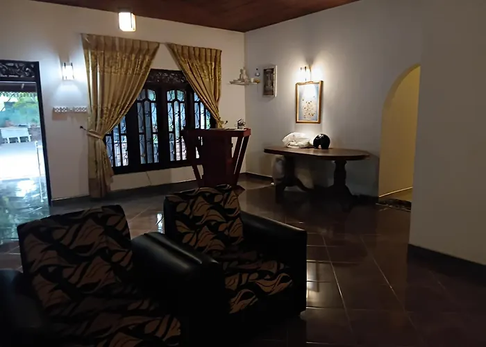 Flight Search Villa Habarana