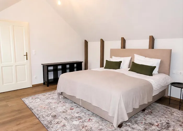 Generalis Wine Hotel