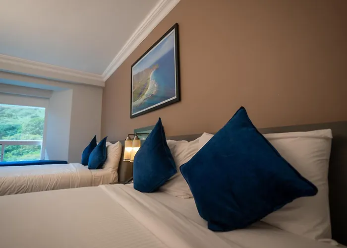 Hotel&Casino Internacional Valencia