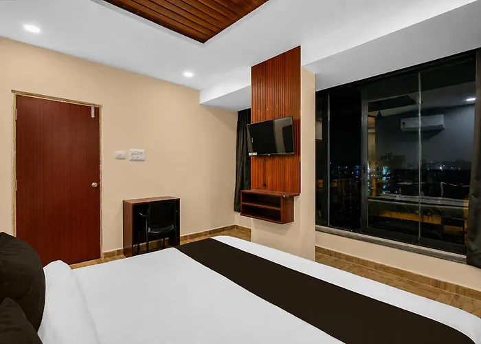 Hotel O R Eleven