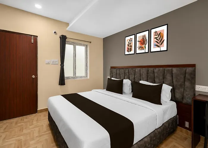 Hotel O R Eleven