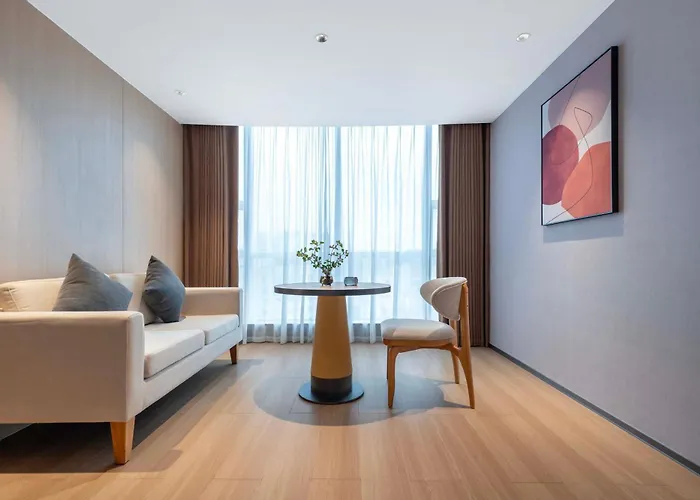 Yibon International Hotel