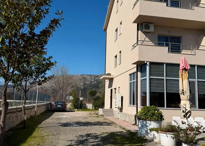 Hotel Klaivi