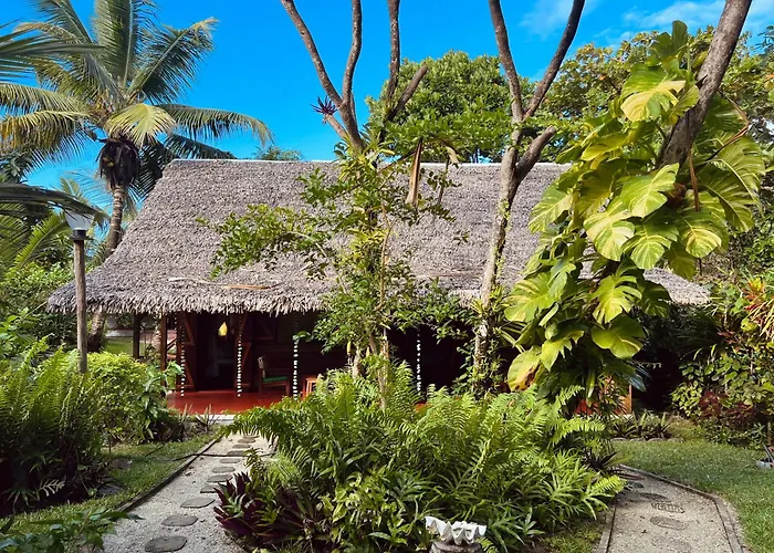 Mahanoro Hotel & Restaurant