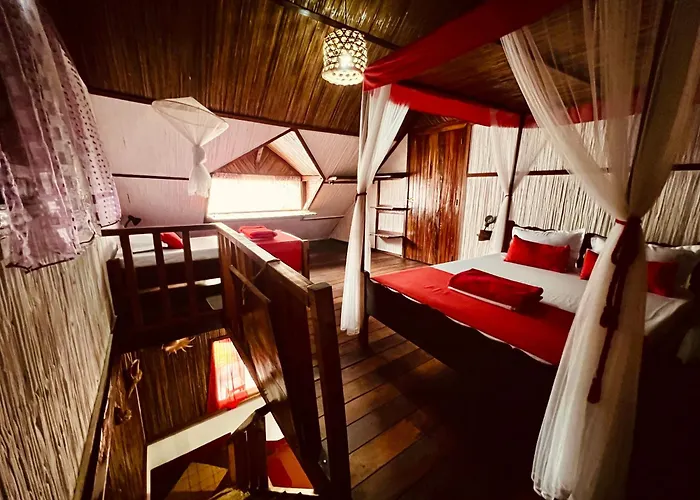 Mahanoro Hotel&Restaurant