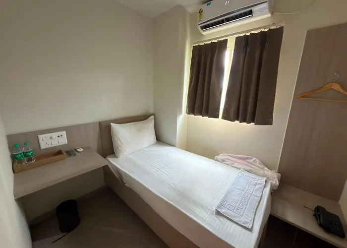 Hotel Miralite