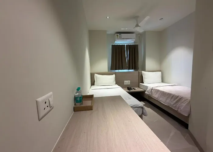 Hotel Miralite