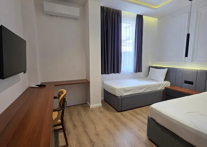 Hotel Velaris