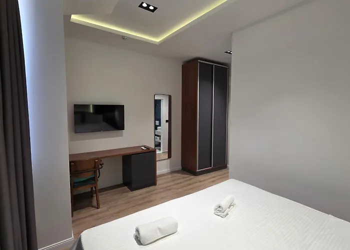 Hotel Velaris