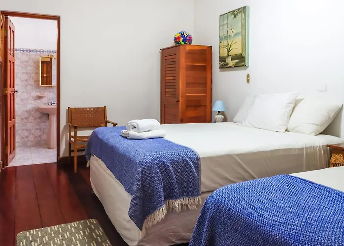 Hotel Gracia