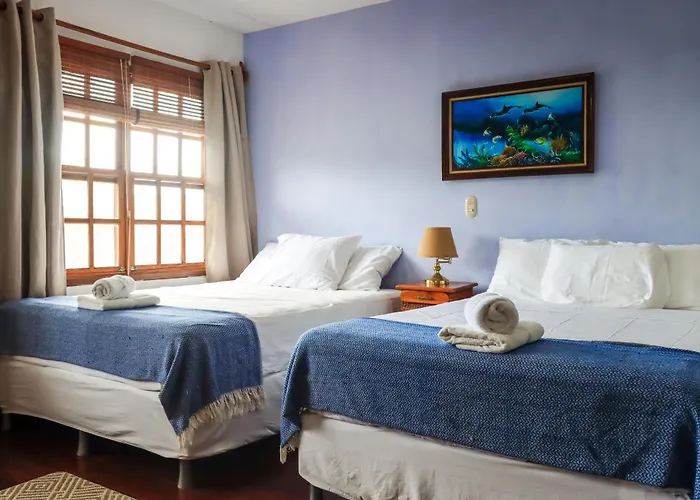 Hotel Gracia