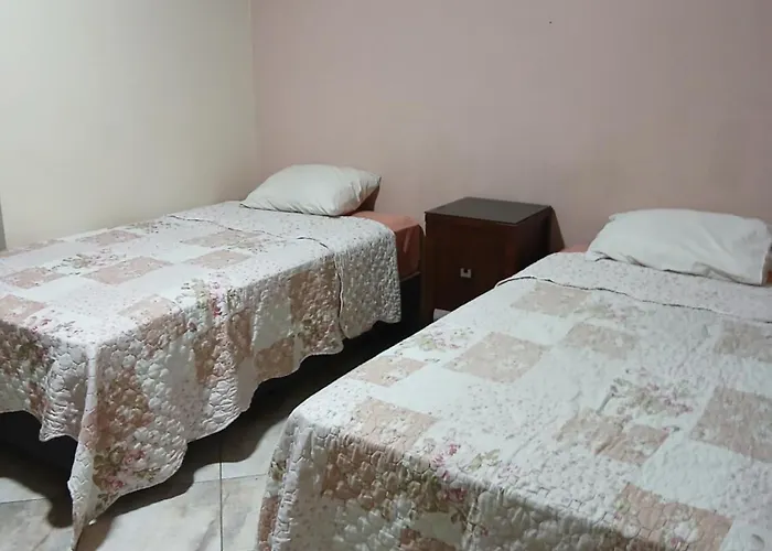 Hotel Jomaley