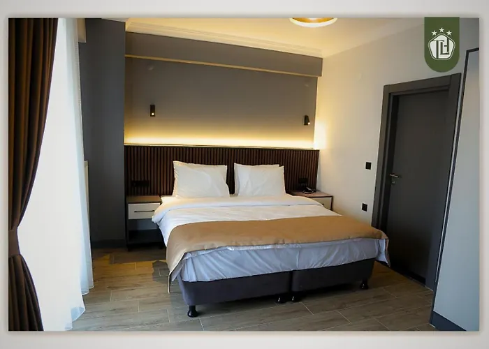 The Liora Hotel