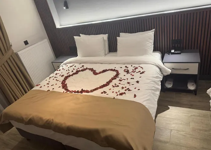 The Liora Hotel