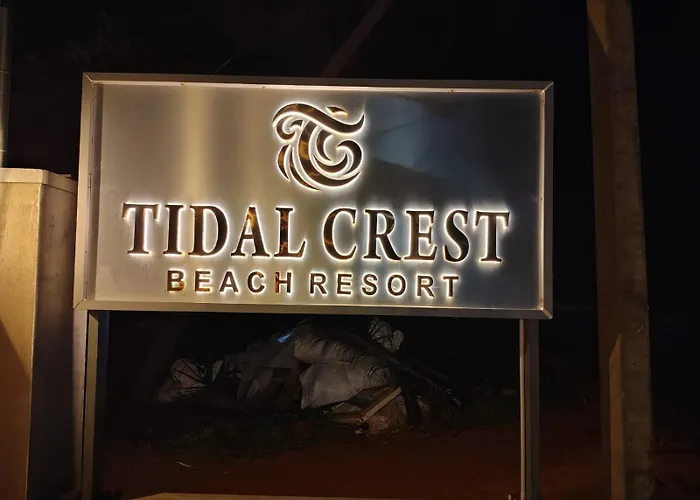 Tidal Crest