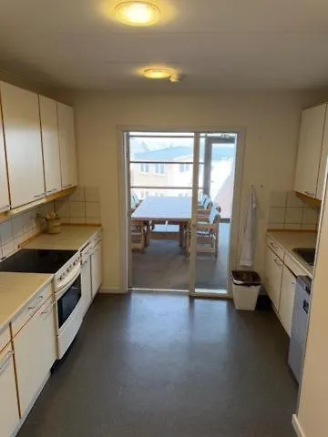 The Bank Bnb Hirtshals Vaerelse 5