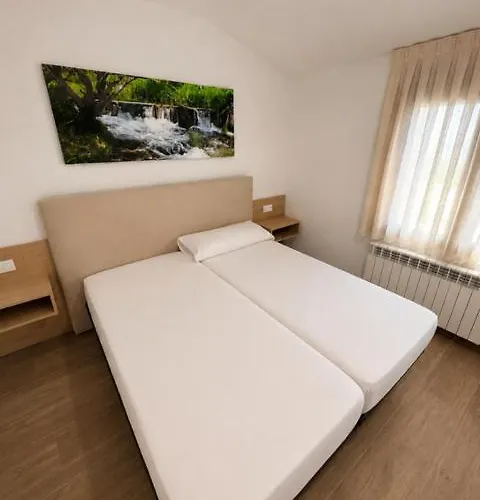 Hotel Royuela