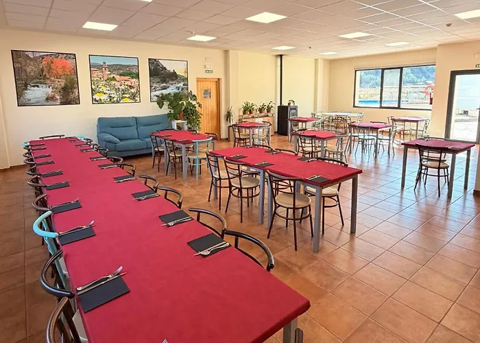 Hotel Royuela