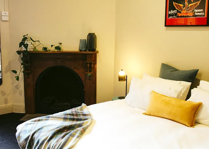 The Kyneton Hotel