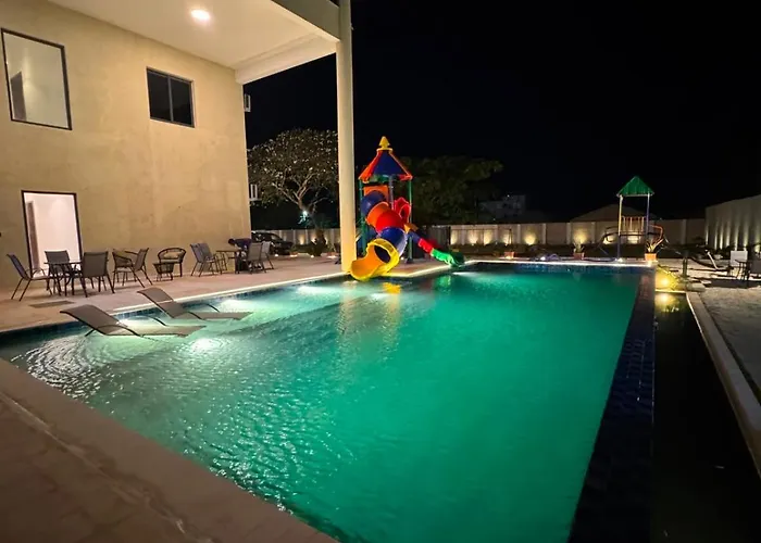 Coral By Ivory Hotels