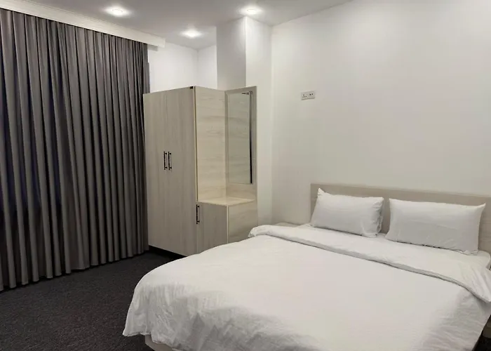 Hotel Mihad Sulaymaniyah