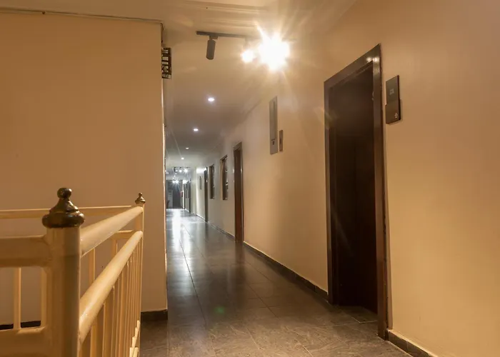 Navy Guest House, Kaduna