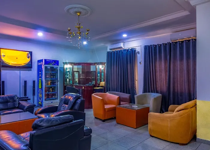 Navy Guest House, Kaduna