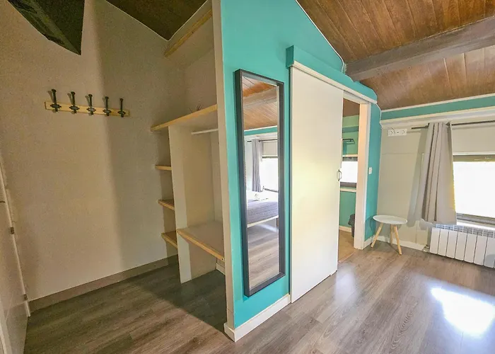 Hotel Rural Pirineo Jacetania 3000