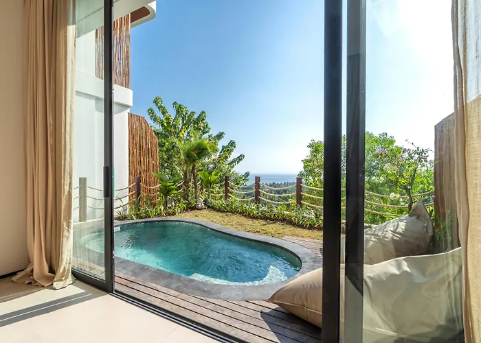 Villa Karilla