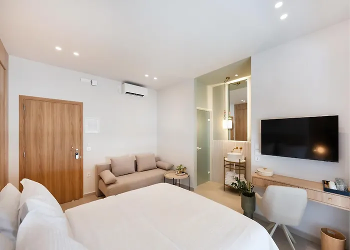 Ventora Suites