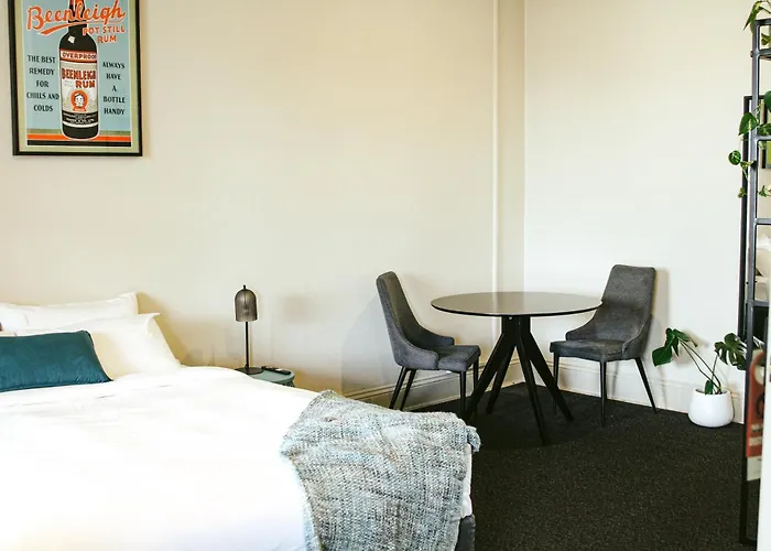 The Kyneton Hotel