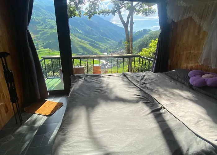 Ho Nha House