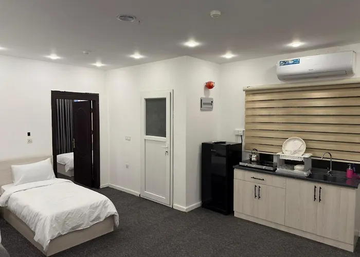 Hotel Mihad Sulaymaniyah