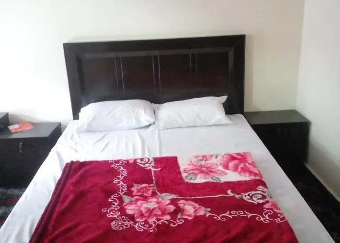UK Residencia